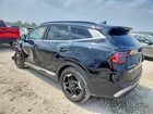 2026 Kia Sportage Ex Black vin: 5XYK33DF1TG366306