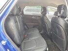 2024 Kia Sportage Ex Blue vin: 5XYK33DF3RG194157