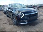 2024 Kia Sportage Ex Black vin: 5XYK33DF3RG230252