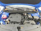 2026 Kia Sportage Ex Blue vin: 5XYK33DF3TG368798