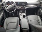 2026 Kia Sportage Ex Blue vin: 5XYK33DF3TG368798