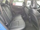 2026 Kia Sportage Ex Blue vin: 5XYK33DF3TG368798