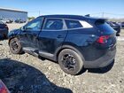 2026 Kia Sportage Ex Black vin: 5XYK33DF3TG374813