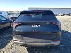 2026 Kia Sportage Ex Black vin: 5XYK33DF3TG374813