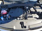 2026 Kia Sportage Ex Black vin: 5XYK33DF3TG374813