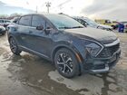 2024 Kia Sportage Ex Black vin: 5XYK33DF4RG142083
