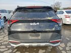 2024 Kia Sportage Ex Black vin: 5XYK33DF4RG142083