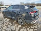 2024 Kia Sportage Ex Black vin: 5XYK33DF4RG142083