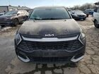 2024 Kia Sportage Ex Black vin: 5XYK33DF4RG142083