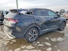 2024 Kia Sportage Ex Black vin: 5XYK33DF4RG142083