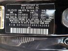 2024 Kia Sportage Ex Black vin: 5XYK33DF4RG142083