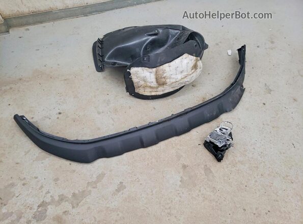 5XYK33DF4RG233063 2024 KIA SPORTAGE Gray VIN კოდის სტიკერის ხედი