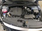 2024 Kia Sportage Ex Gray vin: 5XYK33DF4RG233063