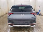 2024 Kia Sportage Ex Gray vin: 5XYK33DF4RG233063