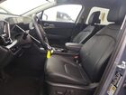 2024 Kia Sportage Ex Gray vin: 5XYK33DF4RG233063