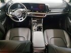 2024 Kia Sportage Ex Gray vin: 5XYK33DF4RG233063
