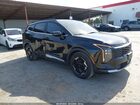 2026 Kia Sportage Ex Black vin: 5XYK33DF4TG339536