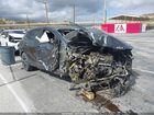 2025 Kia Sportage Ex Серый vin: 5XYK33DF5SG233725
