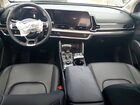 2025 Kia Sportage Ex Черный vin: 5XYK33DF5SG308598