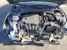 2026 Kia Sportage Ex Угольный vin: 5XYK33DF5TG399535