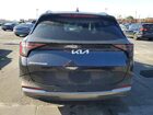 2026 Kia Sportage Ex Угольный vin: 5XYK33DF5TG399535
