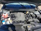 2026 Kia Sportage Ex Черный vin: 5XYK33DF6TG373266