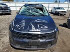 2026 Kia Sportage Ex Черный vin: 5XYK33DF6TG373266