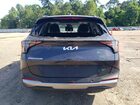 2026 Kia Sportage Ex Черный vin: 5XYK33DF6TG391993