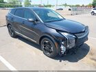 2026 Kia Sportage Ex Black vin: 5XYK33DF7TG425522