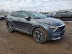 2024 Kia Sportage Ex Серый vin: 5XYK33DF8RG141891