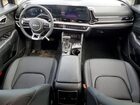 2024 Kia Sportage Ex Серый vin: 5XYK33DF8RG141891