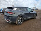 2024 Kia Sportage Ex Серый vin: 5XYK33DF8RG141891