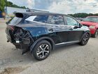 2024 Kia Sportage Ex Black vin: 5XYK33DF8RG186040