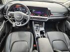 2024 Kia Sportage Ex Black vin: 5XYK33DF8RG186040