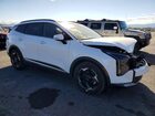 2026 Kia Sportage Ex Белый vin: 5XYK33DF8TG347395