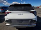 2026 Kia Sportage Ex Белый vin: 5XYK33DF8TG347395