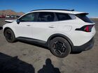 2026 Kia Sportage Ex Белый vin: 5XYK33DF8TG347395