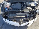 2026 Kia Sportage Ex Белый vin: 5XYK33DF8TG347395