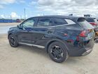 2026 Kia Sportage Ex Black vin: 5XYK33DF8TG362012