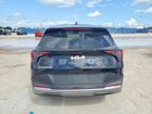 2026 Kia Sportage Ex Black vin: 5XYK33DF8TG362012