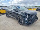 2026 Kia Sportage Ex Black vin: 5XYK33DF8TG362012