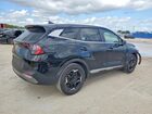 2026 Kia Sportage Ex Black vin: 5XYK33DF8TG362012