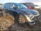 2024 Kia Sportage Ex Black vin: 5XYK33DF9RG206229