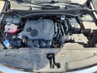 2024 Kia Sportage Ex Gray vin: 5XYK33DF9RG211687