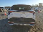2024 Kia Sportage Ex White vin: 5XYK33DF9RG214797