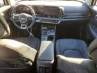 2024 Kia Sportage Ex White vin: 5XYK33DF9RG214797
