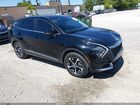 2024 Kia Sportage Ex Black vin: 5XYK33DFXRG167053
