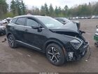 2025 Kia Sportage Ex Black vin: 5XYK3CDF1SG296157