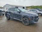 2026 Kia Sportage Ex Charcoal vin: 5XYK3CDF2TG411494