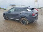 2026 Kia Sportage Ex Charcoal vin: 5XYK3CDF2TG411494